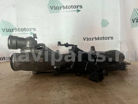 Термостат Mercedes E W212, 2012 г., OEM A6422002315, арт. 2909, фото 3