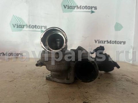 Термостат Mercedes E W212, 2012 г., OEM A6422002315, арт. 2909, фото 4