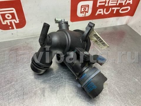 Термостат Mercedes C W205, 2016 г., OEM A6512001300, арт. 32956, фото 2