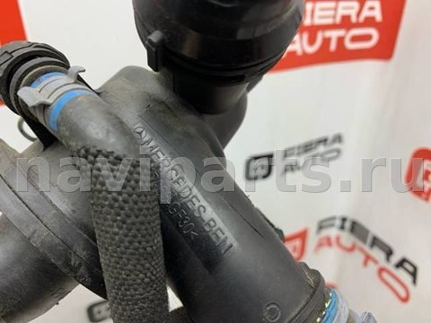 Термостат Mercedes C W205, 2016 г., OEM A6512001300, арт. 32956, фото 3