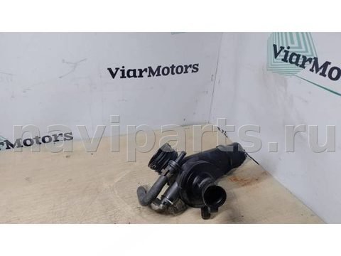 Термостат Mercedes C W204, 2011 г., OEM A6512002800, арт. 3368, фото 2