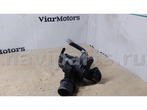 Термостат Mercedes C W204, 2011 г., OEM A6512002800, арт. 3368, фото 3