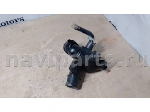 Термостат Mercedes C W204, 2011 г., OEM A6512002800, арт. 3368, фото 4