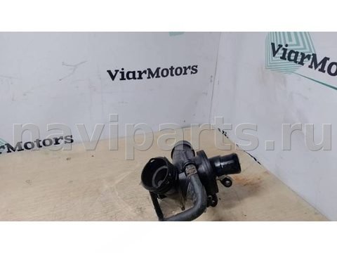 Термостат Mercedes C W204, 2011 г., OEM A6512002800, арт. 3368, фото 5