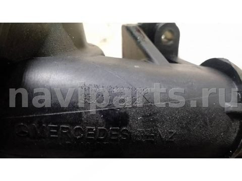 Термостат Mercedes C W204, 2011 г., OEM A6512002800, арт. 3368, фото 6