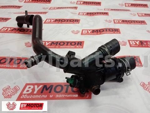 Термостат Ford Galaxy, 2014 г., OEM 1838288, арт. 3405