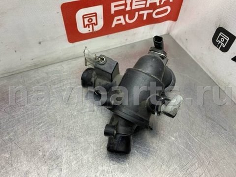 Термостат Mercedes GLC X253, 2017 г., OEM A6512002700, арт. 3431