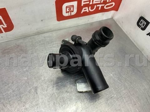 Термостат Mercedes GLC X253, 2017 г., OEM A6512002700, арт. 3431, фото 2