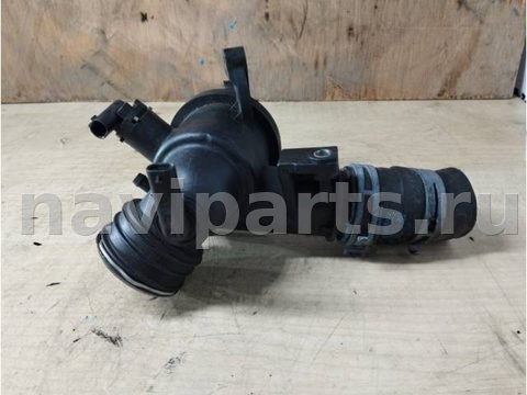 Термостат Mercedes E W212, 2013 г., OEM A6512001715, арт. 3465