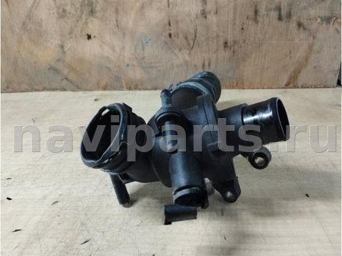 Термостат Mercedes E W212, 2013 г., OEM A6512001715, арт. 3465, фото 2