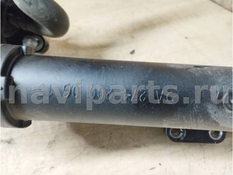 Термостат Mercedes C W205, 2013 г., OEM A2742000615, арт. 3480, фото 3