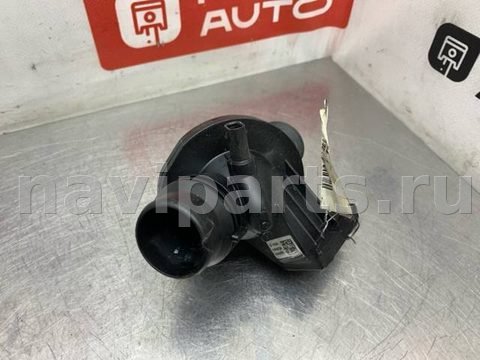 Термостат BMW 5 F10/F11/GT F07, 2011 г., OEM 11538635689, арт. 34841