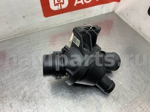 Термостат BMW 5 F10/F11/GT F07, 2011 г., OEM 11538635689, арт. 34841, фото 2
