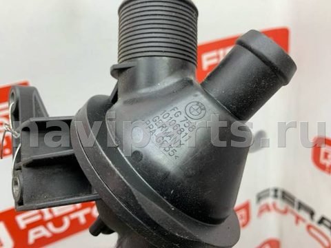 Термостат BMW 5 F10/F11/GT F07, 2011 г., OEM 11538635689, арт. 34841, фото 3