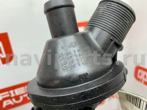 Термостат BMW 5 F10/F11/GT F07, 2011 г., OEM 11538635689, арт. 34841, фото 4