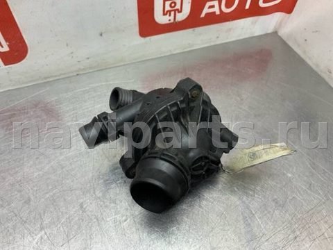 Термостат BMW 3 E90/E91/E92/E93, 2011 г., OEM 11537601158, арт. 35087, фото 2