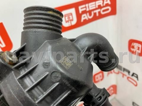 Термостат BMW 3 E90/E91/E92/E93, 2011 г., OEM 11537601158, арт. 35087, фото 3
