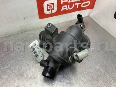 Термостат Mercedes GLC X253, 2018 г., OEM A6512002700, арт. 3619