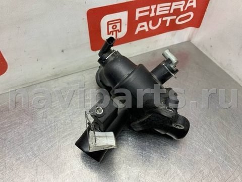 Термостат Mercedes GLC X253, 2018 г., OEM A6512002700, арт. 3651