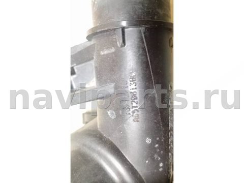 Термостат Mercedes E W212, 2013 г., OEM A6512002700, арт. 3787, фото 4