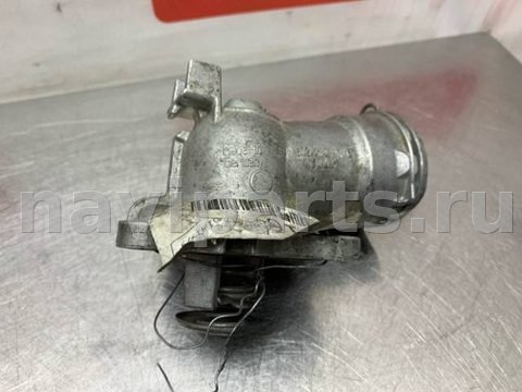 Термостат Mercedes S W222, 2017 г., OEM A6422002315, арт. 4016