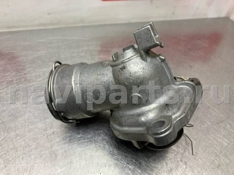 Термостат Mercedes S W222, 2017 г., OEM A6422002315, арт. 4016, фото 2