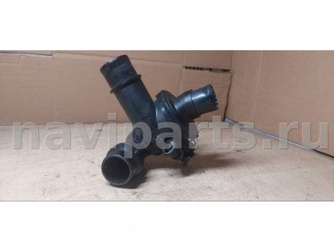 Термостат Mercedes C W204, 2011 г., OEM A6512002700, арт. 4123, фото 3
