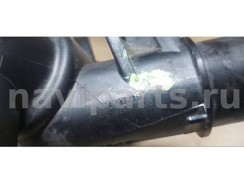Термостат Mercedes C W204, 2011 г., OEM A6512002700, арт. 4123, фото 4