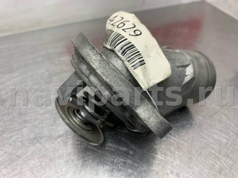 Термостат Mercedes E W211, 2002 г., OEM A1122030275, арт. 42629