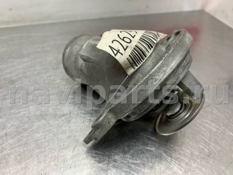 Термостат Mercedes E W211, 2002 г., OEM A1122030275, арт. 42629, фото 2