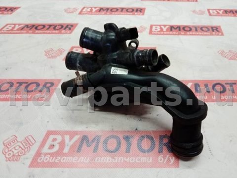 Термостат Mini Cooper R56, 2007 г., OEM 11538699290, арт. 4458