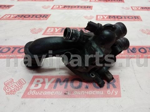Термостат Mini Cooper R56, 2007 г., OEM 11538699290, арт. 4458, фото 2