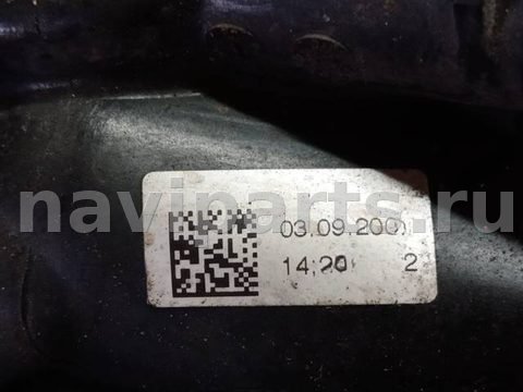 Термостат Mini Cooper R56, 2007 г., OEM 11538699290, арт. 4458, фото 4