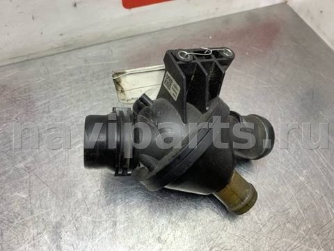 Термостат BMW X3 F25, 2013 г., OEM 11538635689, арт. 45445, фото 2