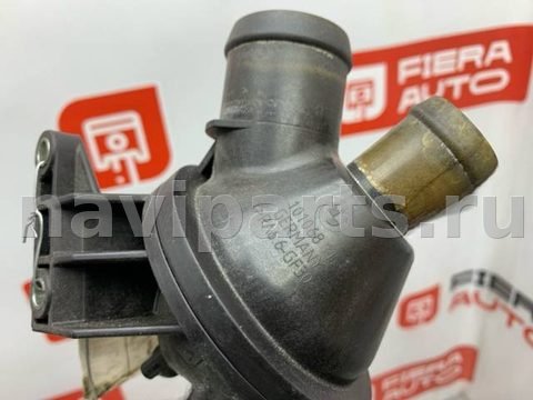 Термостат BMW X3 F25, 2013 г., OEM 11538635689, арт. 45445, фото 3