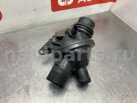 Термостат BMW X1 E84, 2012 г., OEM 11538635689, арт. 46019