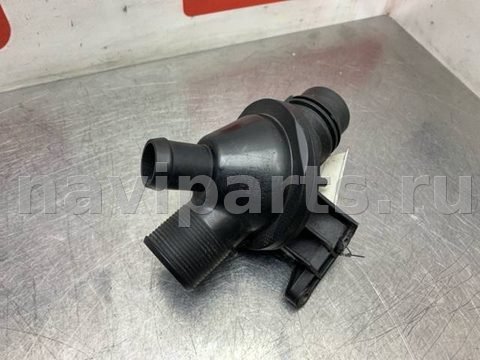 Термостат BMW X1 E84, 2012 г., OEM 11538635689, арт. 46019, фото 2