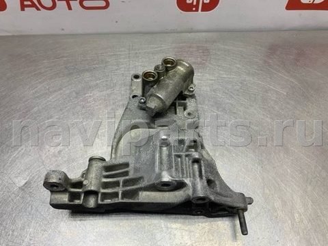 Термостат BMW 7 E65/E66, 2007 г., OEM 11427520214, арт. 55938