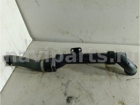 Термостат Mercedes C W205, 2013 г., OEM A2742000615, арт. 5625