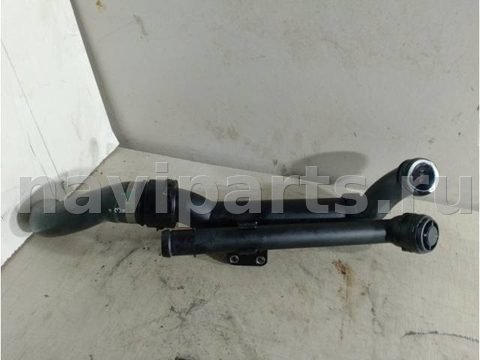 Термостат Mercedes C W205, 2013 г., OEM A2742000615, арт. 5625, фото 2