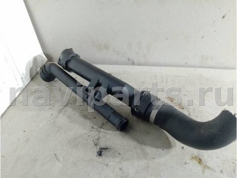 Термостат Mercedes C W205, 2013 г., OEM A2742000615, арт. 5625, фото 3