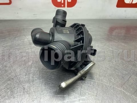Термостат BMW X1 E84, 2010 г., OEM 11537593030, арт. 56674