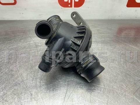 Термостат BMW X1 E84, 2010 г., OEM 11537593030, арт. 56674, фото 2