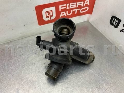 Термостат Mercedes Vito W639, 2011 г., OEM a6512000615, арт. 5683