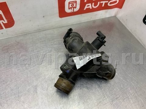 Термостат Mercedes Vito W639, 2011 г., OEM a6512000615, арт. 5683, фото 2