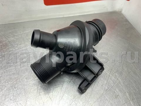 Термостат BMW 5 F10/F11/GT F07, 2012 г., OEM 11538635689, арт. 57678, фото 2
