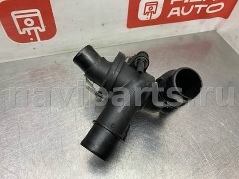 Термостат Mercedes E W212, 2017 г., OEM a6512001300, арт. 5824, фото 2