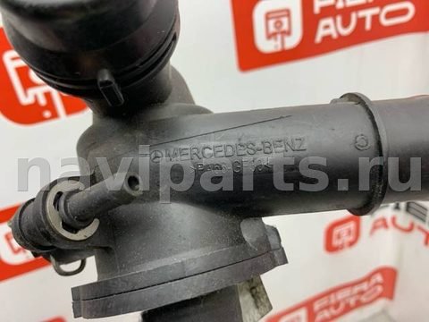 Термостат Mercedes E W212, 2017 г., OEM a6512001300, арт. 5824, фото 3