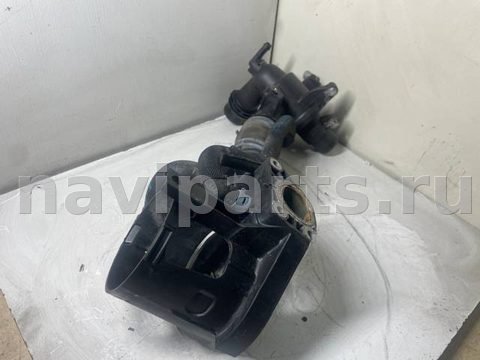 Термостат Mercedes C W205, 2015 г., OEM A651200130, арт. 5825