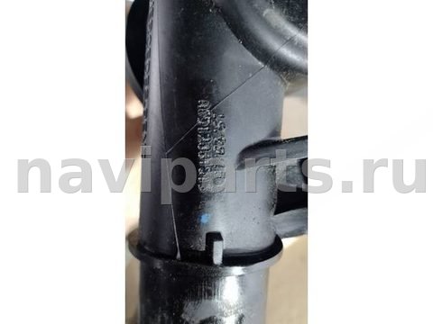 Термостат Mercedes C W205, 2017 г., OEM A6512001515, арт. 590, фото 3